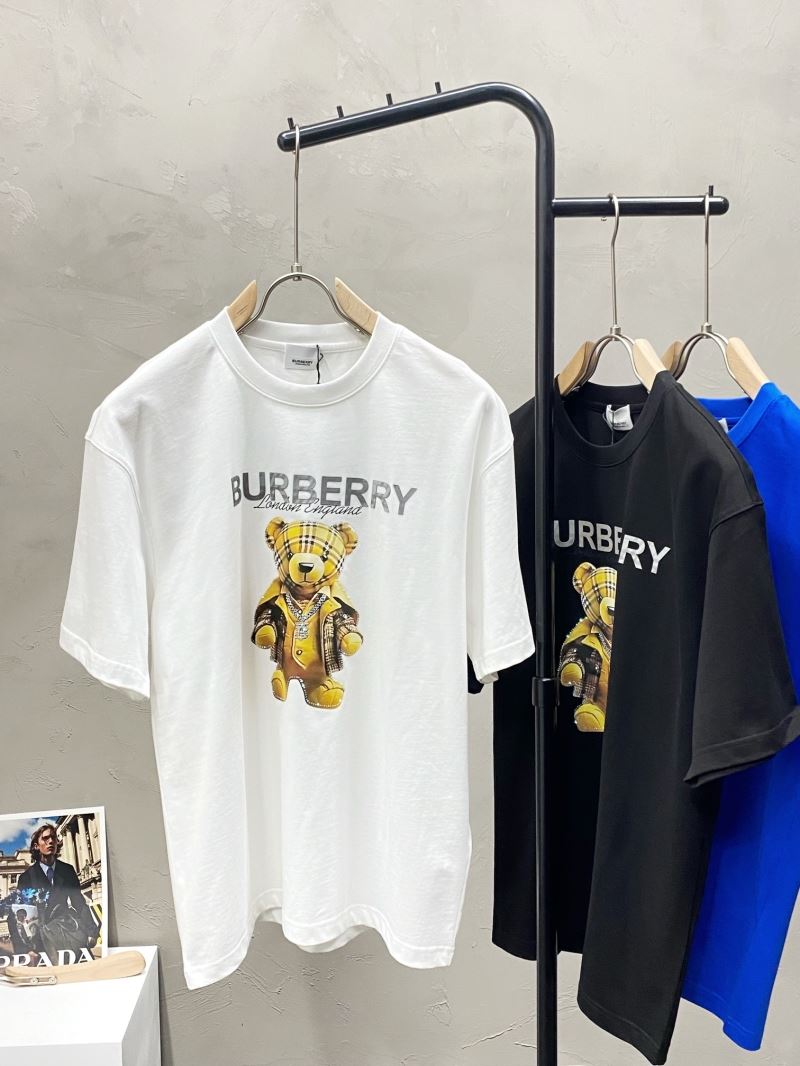 Burberry T-Shirts